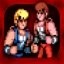 Double Dragon Trilogy